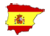QUIROMASTEN - Espanol
